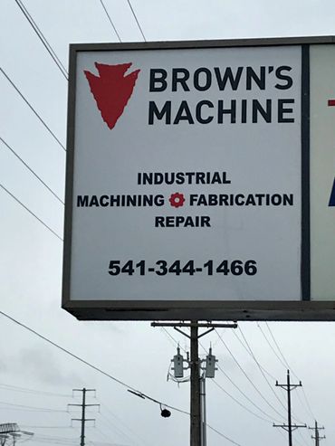 NW Sign Co. - Custom Signs, Decals, Sign Shop, Print Shop, Sign Board