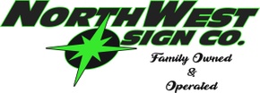 NW Sign Company
541-234-2775