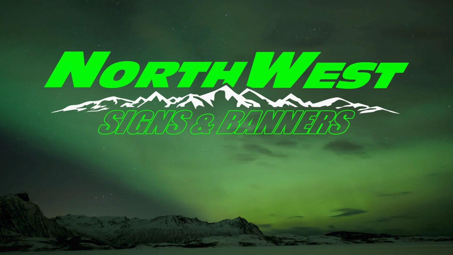 NW Sign Co. - Custom Signs, Decals, Sign Shop, Print Shop, Sign Board
