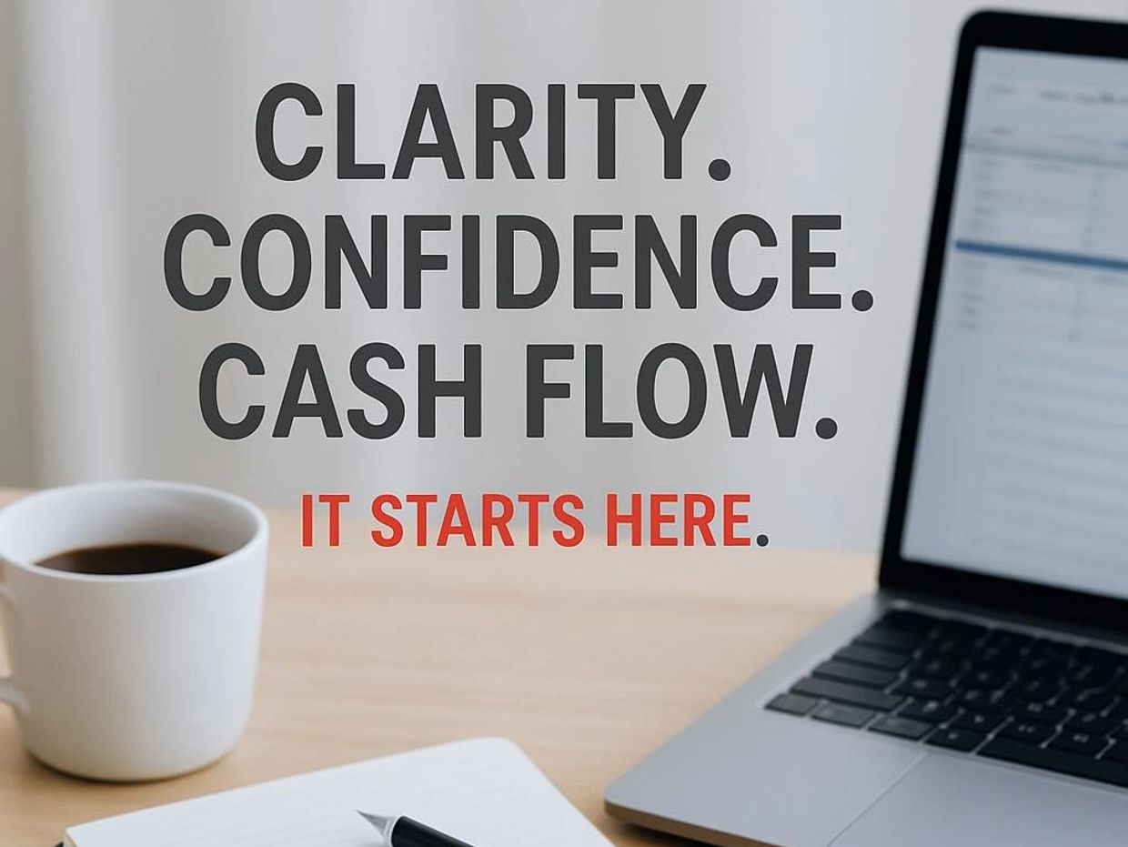 business accounting financial statements monthly bookkeeping
QuickBooks Online
tax preparation

