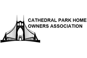 Cathedral Park Home Owners Association