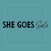 She Goes Solo