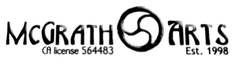 McGrath Arts's Logo