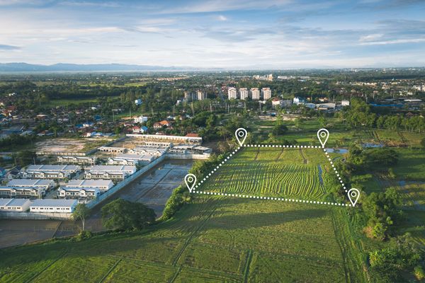Manning Land Developments