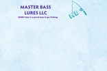 Master Bass Lures LLC