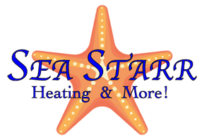 Sea Starr Heating & More!