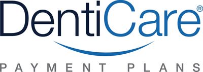 DentiCare offers payment plans for dental treatment