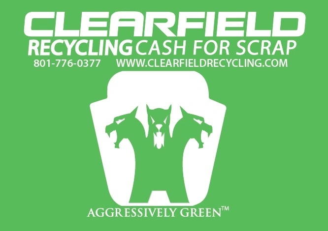 Clearfield Recycling
