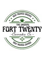 Fort Twenty Cannabis Co.