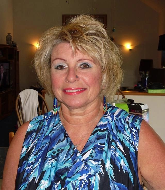 Mary Beth Sammon, LMT, NCTMB