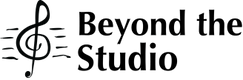 Beyond the Studio