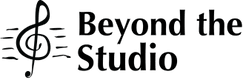 Beyond the Studio
