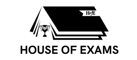 House Of Exams