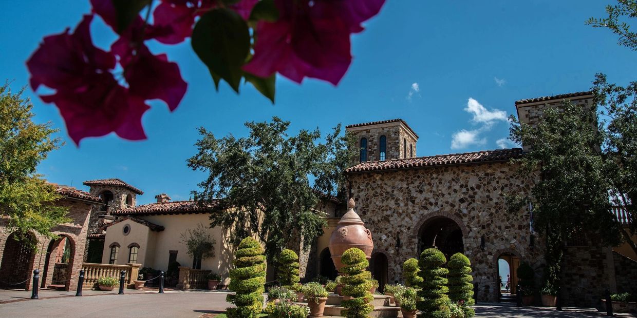 Village of Cortona at Bella Collina