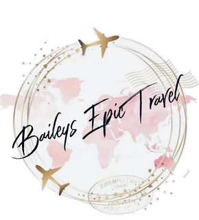 Bailey's Epic Travel
