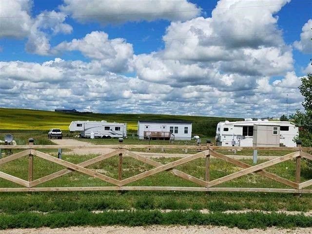 Upland RV Park - Main photo