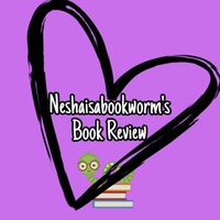 Neshaisabookworm’s Book Review 