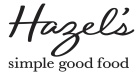 hazel's 
SIMPLE GOOD FOOD