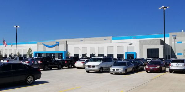 Warehouse Property Condition Assessments