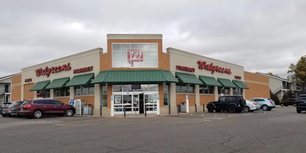 Retail and Commercial Property Assessments