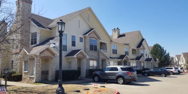 Multi-family Property Condition Assessments