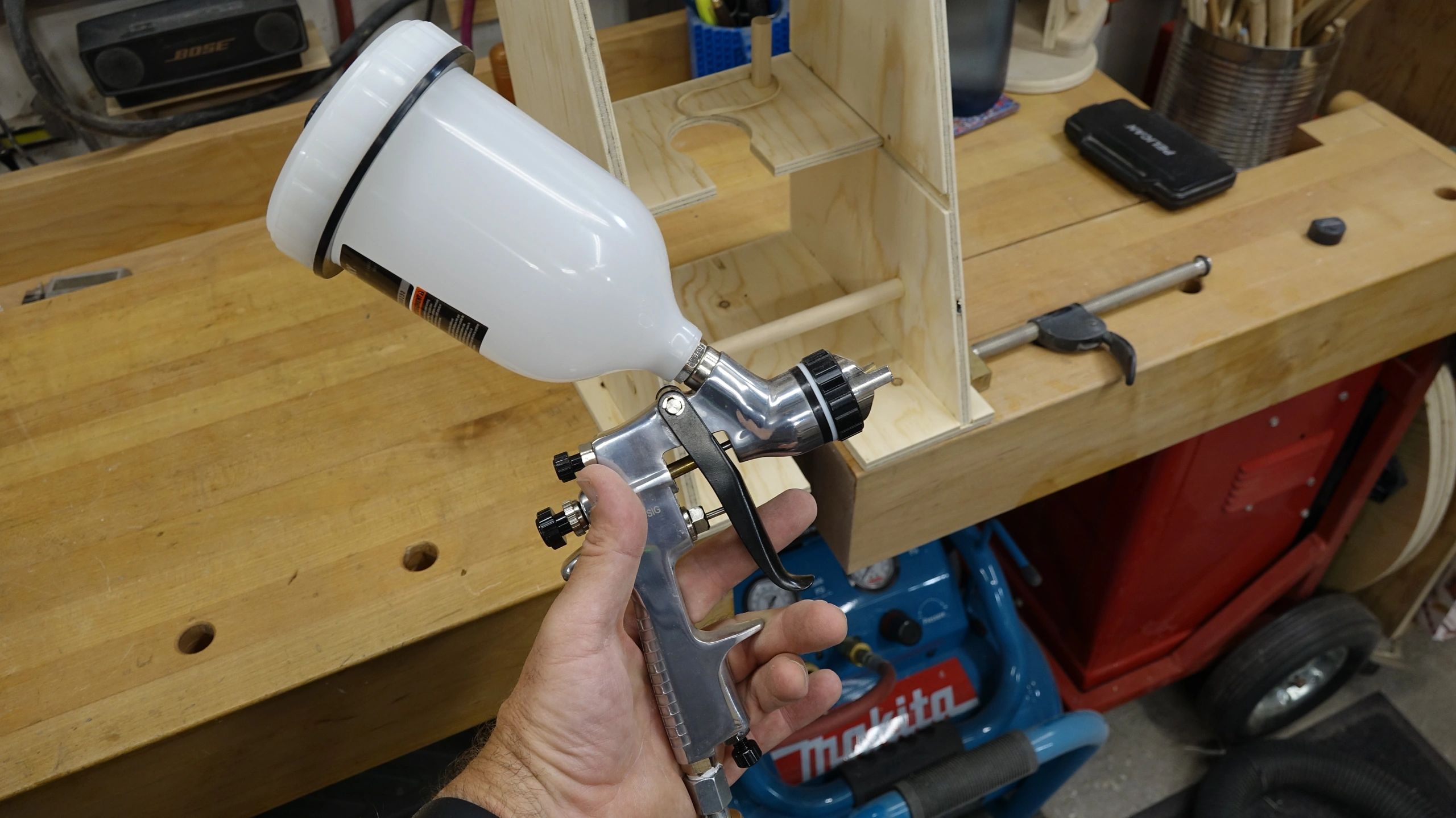 Hvlp Paint Sprayer Princess Auto edu.svet.gob.gt