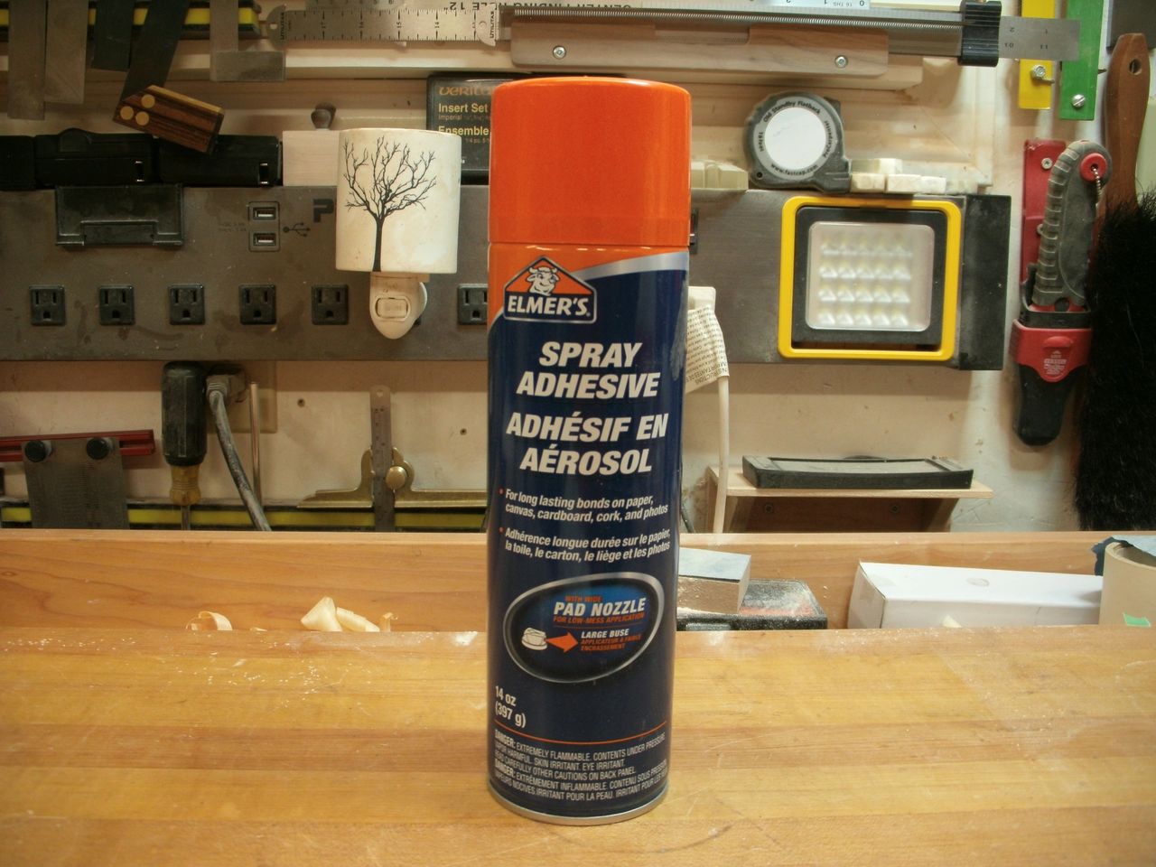 5 Adhesives That Will Tackle Most Shop Gluing Requirements.