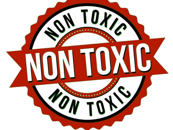 All trapping of rodents is non toxic