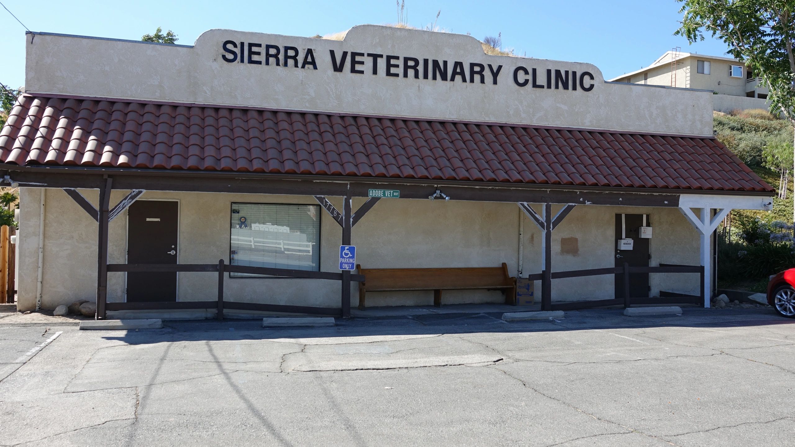 Picture of Sierra Veterinary Clinic