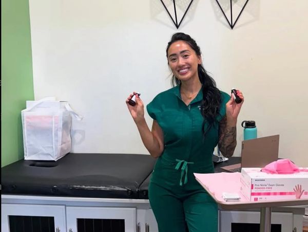 Nurse Practitioner vitamin injections and IV therapy in Grapevine, Texas