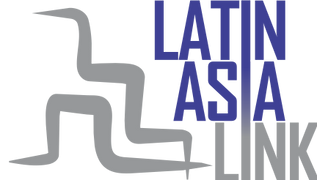 Logo de LATIN ASIA LINK