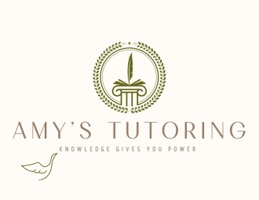 Amy's Tutoring