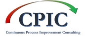 Continuous Process Improvement Consulting LLC. 