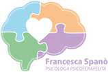 Francesca Spanò - Psicologa Psicoterapeuta