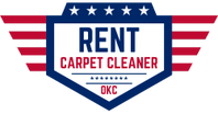 Rent Carpet Cleaner OKC