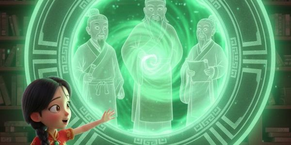 The Jade Chronicles: It’s Alive!
A Gift from the Past
It started with a simple gift. Outside the Tom