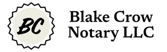 Blake Crow Notary LLC