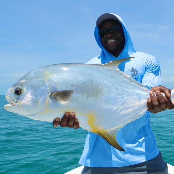 Bean Sportfishing Islamorada Fishing, Fishing Guide