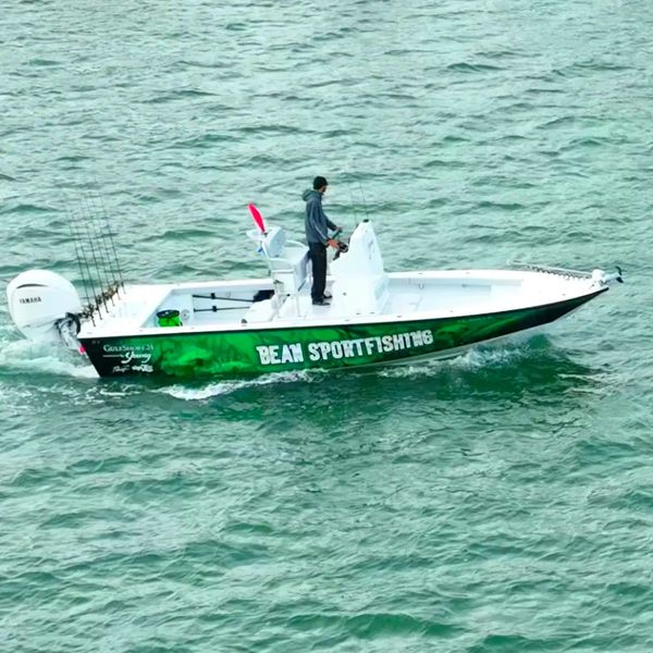 Bean Sportfishing Islamorada Fishing, Fishing Guide