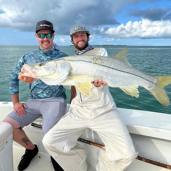 Bean Sportfishing Islamorada Fishing, Fishing Guide