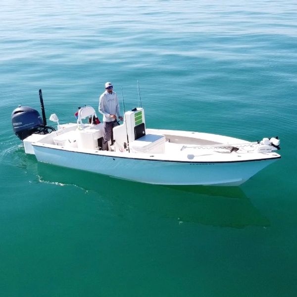 Bean Sportfishing Islamorada Fishing, Fishing Guide