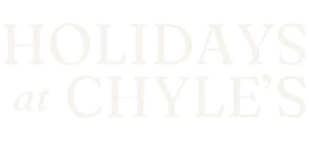 Holidays at Chyle's