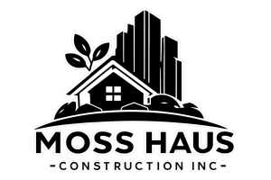 Moss Haus Construction