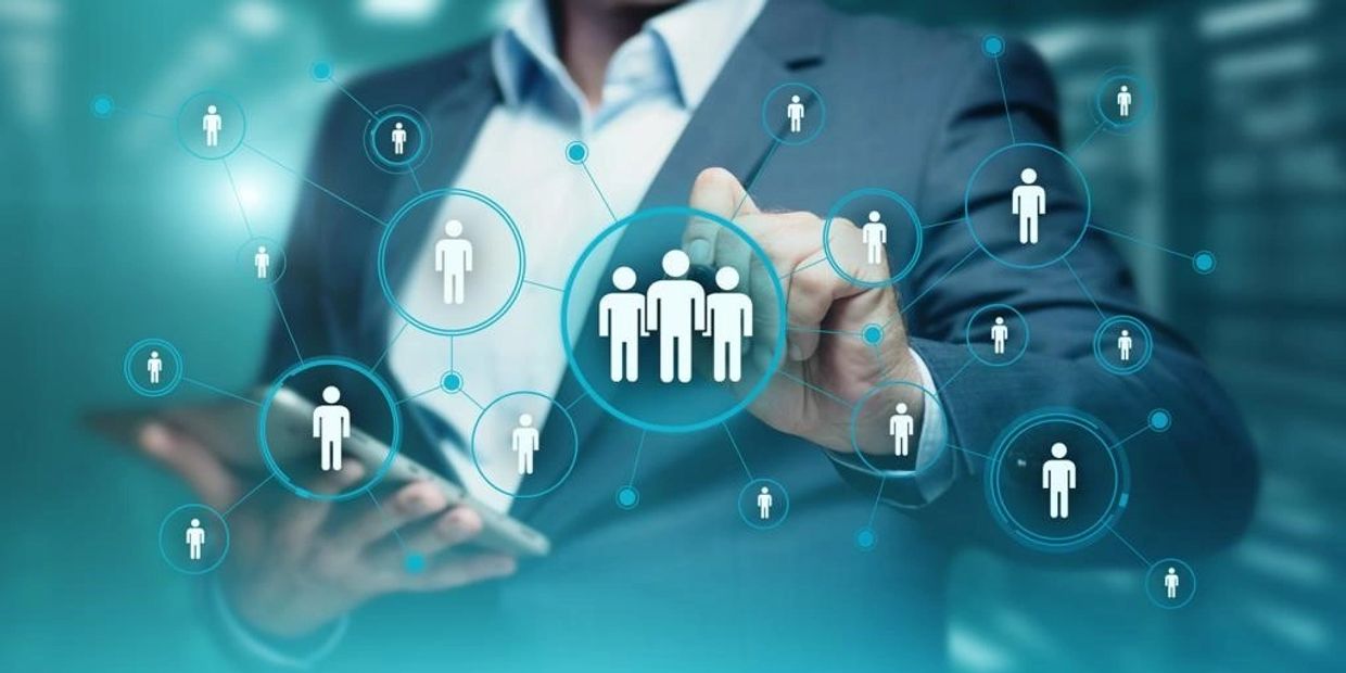 Supplying Mission Critical Talent