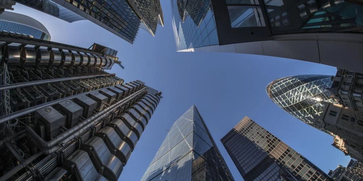 Offering regulated  pre-screened talent.