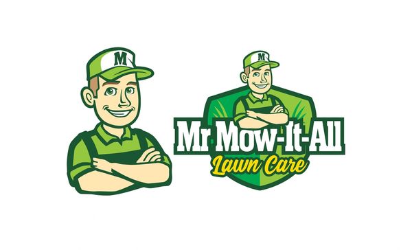 ILLUSTRATION CHARACTER LOGO ART