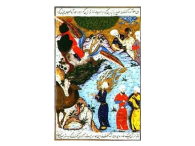 415- Salih and the she camel