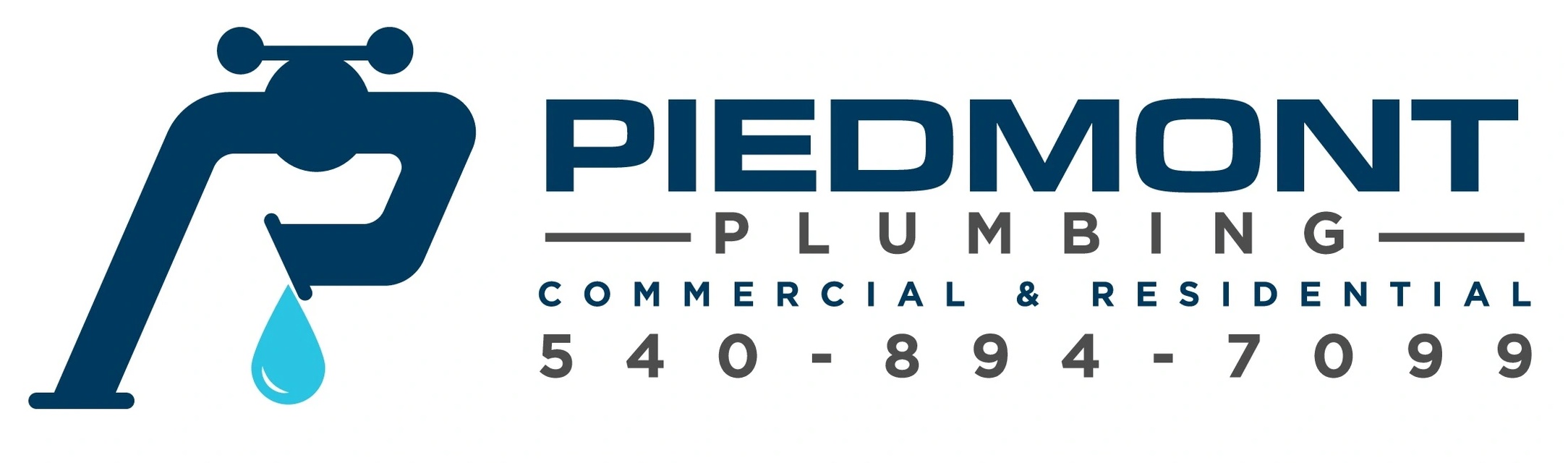 Piedmont Plumbing