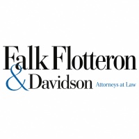 Falk, Flotteron & Davidson