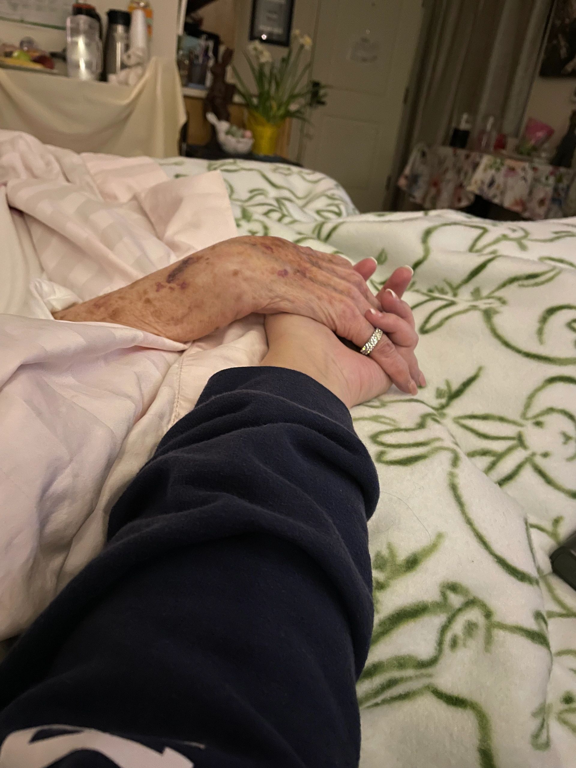 Her Final Days